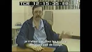 Ed Kemper Interview 1991 (extended)