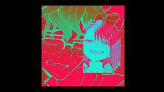 Sewerslvt - Pretty Cvnt (singing part only loop)
