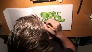 SPEED ART