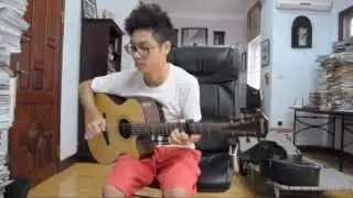 Drive By - (Train) - Chorus Version - Vu Bui