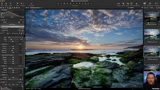 Live Editing Sessions - Capture One - 6th May 2021 (Beta Programme, HDR, Shadows, Colour Editor)