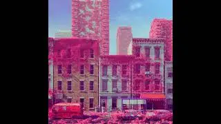 Luxøfons - Love City ( Future Bass Type Beat)