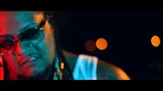 Alex Fatt Ft. Getto - Quien Nos Pare (Latin Trap) | Canon 80D