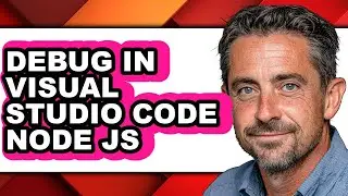 How to Debug in Visual Studio Code Node Js (easy Method)