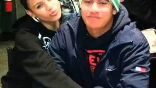 dinah jane my little girl