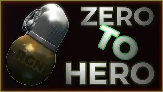 Tarkov explained in RGN to hero