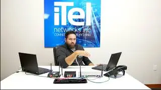 Intro to Cisco Meraki