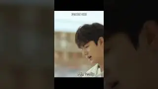 They are so cute together 🥰🌻#kdrama#legendofthebluesea #leeminho#junjihyun