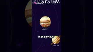 The Sun The Solar System's Giant.......