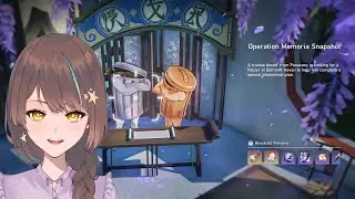 Honkai: Star Rail 