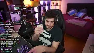 ELMILLOR muestra su DNI (ESTE ES SU NOMBRE REAL)