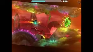 ReveRie, by aavyxx | Geometry Dash 2.2
