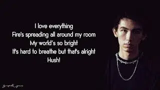 Sub Urban - Cradles (Lyrics)