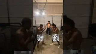 Ivan Running A Dungeon Fight Club?!? #shorts