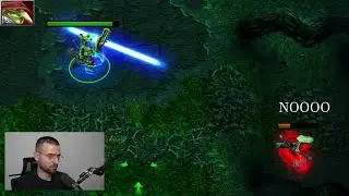 DOTA TINKER – BURST DAMAGE KING = INSTANT KILLS (1500+ DMG)