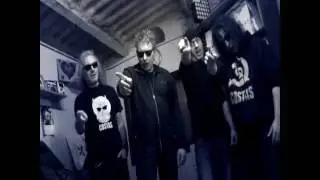 Costas - Bestia (Videoclip Oficial)