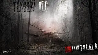 СТАЛКЕРСКИЕ ИСТОРИИ: