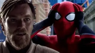 Hello there Peter Parker