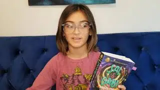 SAL AND GABI BREAK THE UNIVERSE- BOOK REVIEW
