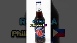 Cold Drinks from Different Countries Part- 2 #shorts #short