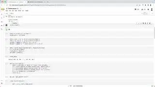 Decoder data step