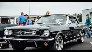 History of  Ford