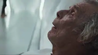 Ulaf’s death scene, but hits harder.