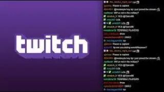 como poner el chat de twich en obs