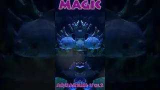 Magic Aquarium Vol.2