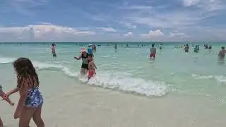 Santa Rosa Beach Fl