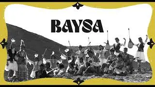 Baysa Trailer (KZ)