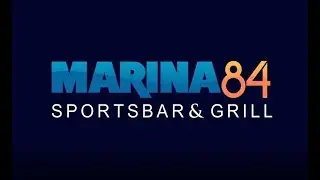 Marina 84 Sports Bar and Grill