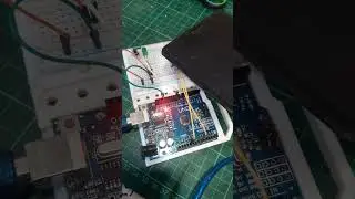 Arduino LDR 