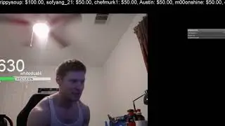 Twitch streamers crazy family fights extended addition Part 1