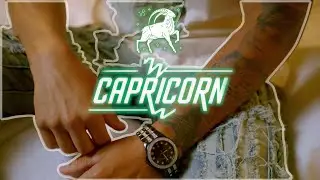 CAPRICORNIO ♑ -😈THE BAD BOYS MC👿 (- VIDEO Oficial)