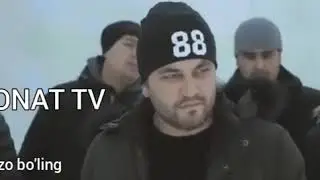 To'eingizni  buzaman  - Туеингизни бузаман