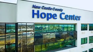2024 Goodwill Employer of the Year Award, New Castle County Hope Center