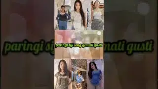 VIRAL JOGED TIKTOK