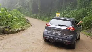 SERRA DO PILOTO | MANGARATIBA-RJ