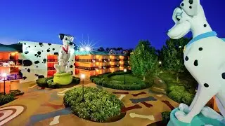 Disney All Star Resort Preferred Room Tour