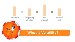 What Is Volatility?