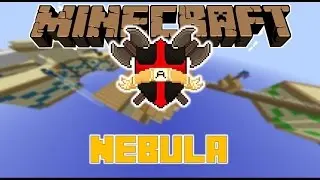 Minecraft Mini-Game: Nebula - WHO KILLED ME!