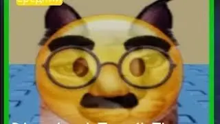 как найти Disguised Emoji Floppa