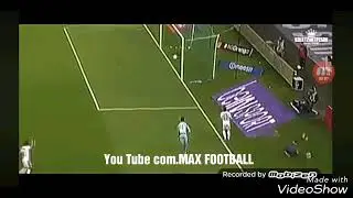 Голы с острого угла⚽⚽⚽