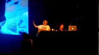 Recoil @ Ventspils (11.05.2011) - 3