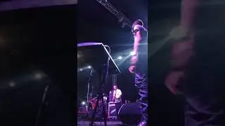 Festival du Raï 2018 - Concert au Théâtre de Verdure d'Oran "Hasni Chakroune" 2018 - Faycal Aliouane