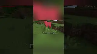 МАЙНКРАФТ-НО МНЕ НЕЛЬЗЯ ДОБЫВАТЬ ДОСКИ!❌️ 