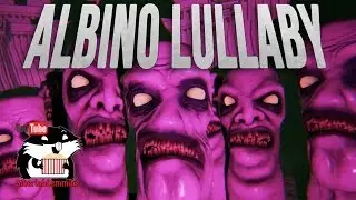 Albino Lullaby 
