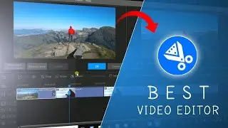 🔥Best Video Editing Software for PC/Laptop without watermark | 100% Free Download