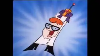 I Force @GiotheBunny722 And @LeafyTheWolfAwoo To Watch Dexter's Laboratory